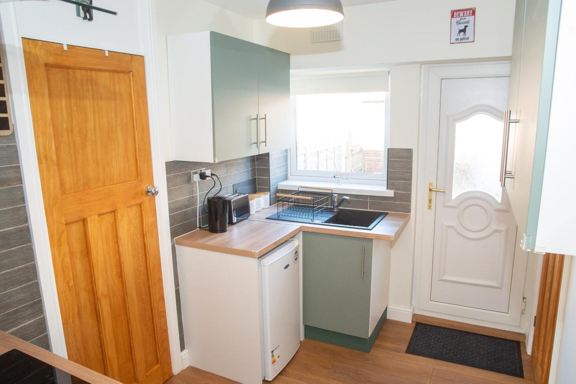 Lily'S Place Cleethorpes Luaran gambar